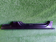 ŠKODA SUPERB III, 3 PRAVÝ PRÁH