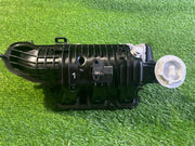 chladič nasávaného vzduchu / intercooler / 05C145785B 05C129709J 05C129711F 05E906051L 05C133062A