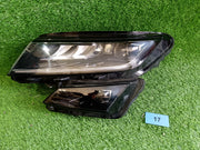 Škoda Kodiaq levé světlo full led 566941015H