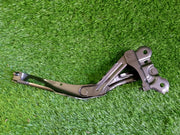 Škoda Superb III, 3 pant kapoty 3V0823301 levý