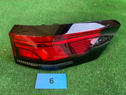 Škoda Superb IV, 4 zadní pravá lampa 3J0945096R