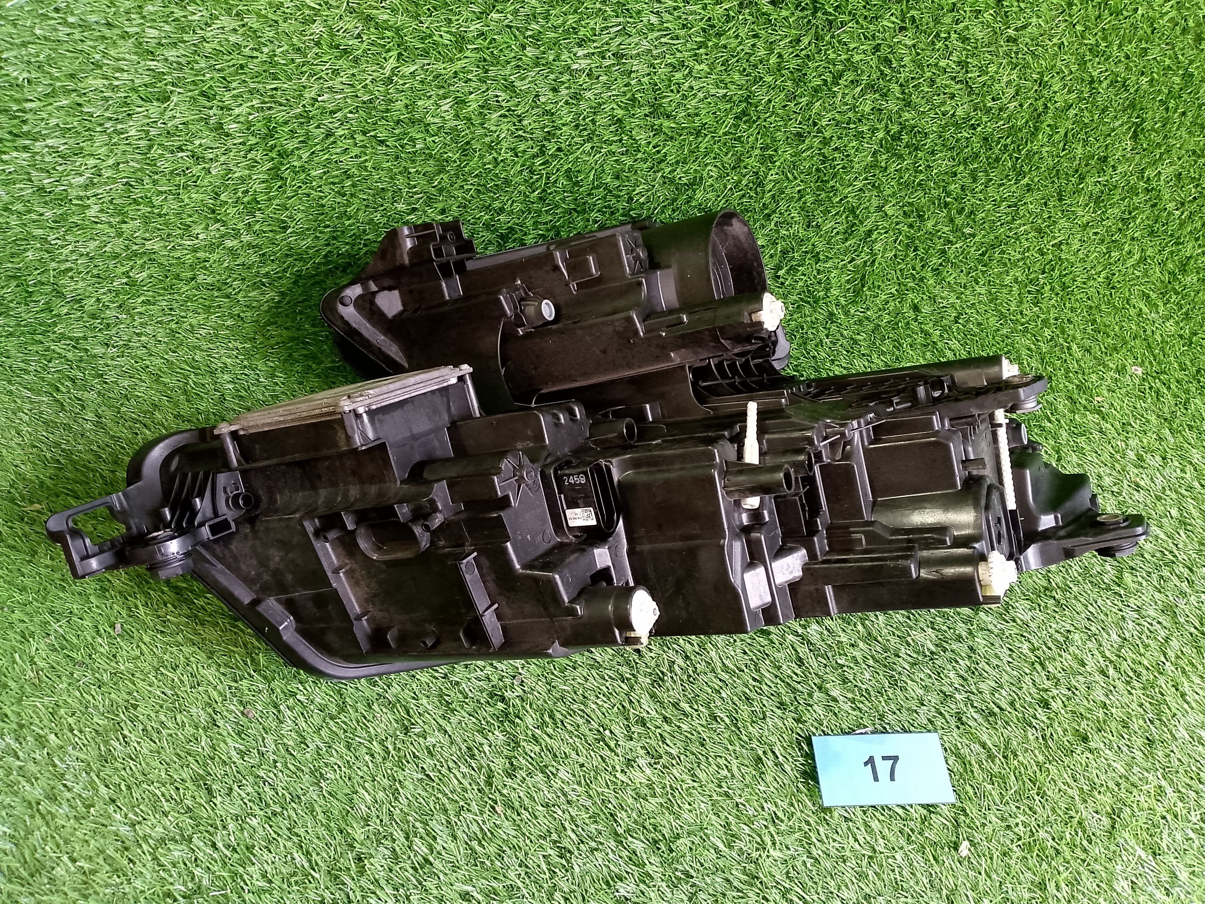 Škoda Kodiaq levé světlo full led 566941015H