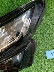 Škoda Kodiaq levé světlo full led 566941015H