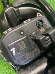 chladič nasávaného vzduchu / intercooler / 05C145785B 05C129709J 05C129711F 05E906051L 05C133062A