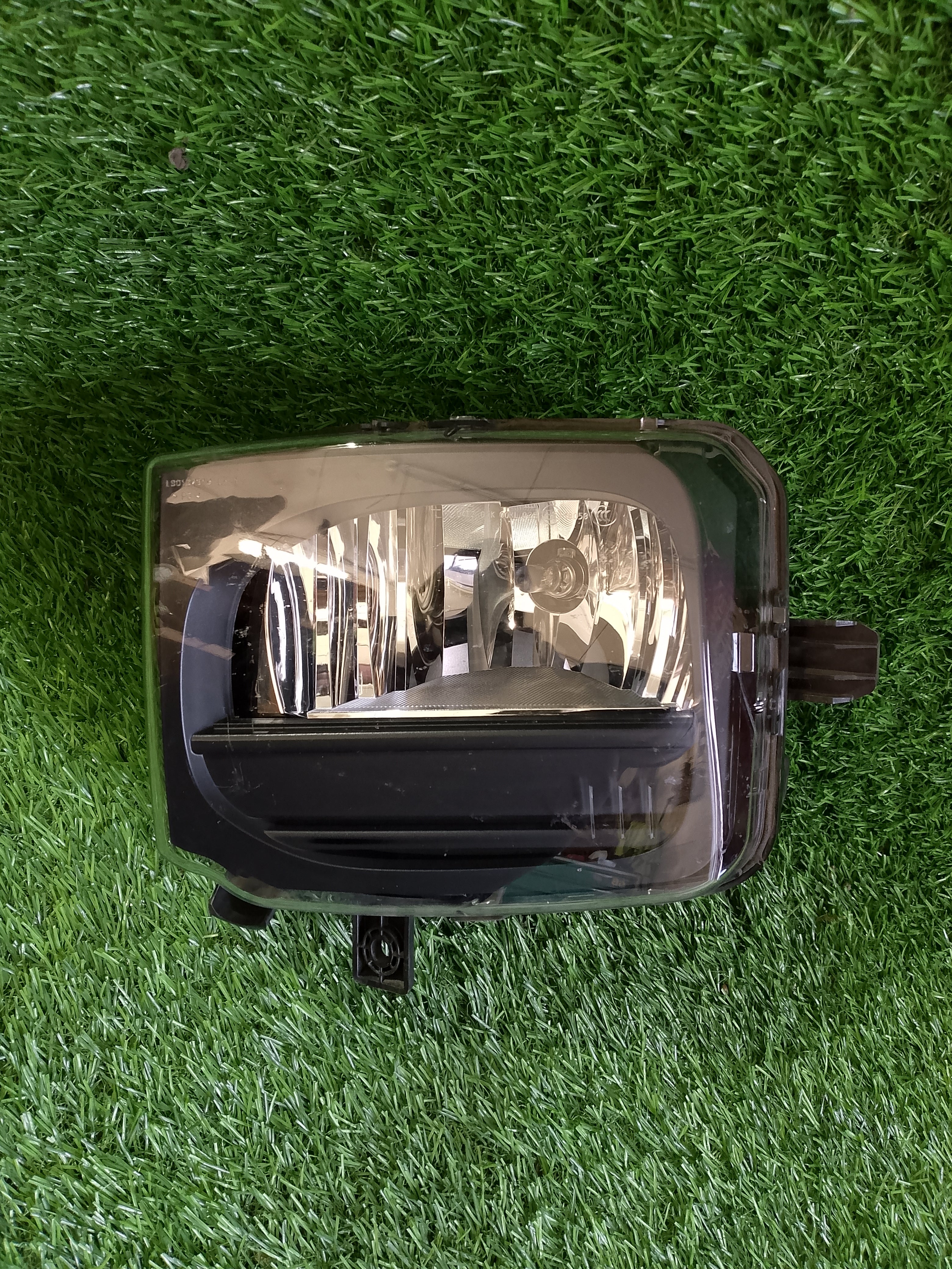 Volkswagen T-Cross (2018- ) levá mlhovka  2GM941661B
