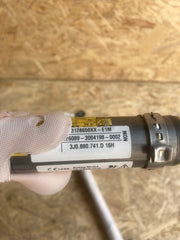Volkswagen Passat B8 3G0 stropní airbag levý 3G0880741D