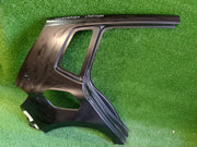 Volkswagen sportsvan pravá bočnice, pravý rám
