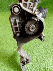 Vysokotlakové čerpadlo 04L130755D, DRŽÁK 04L903143B