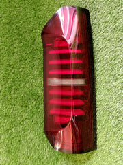 Zadní lampa pravá Transporter T7, Caravella  7TG945096E