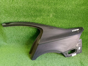 blatník zadní levý + rám dveří (bočnice levá) VW Passat B8 3G0 sedan 3G5809843A