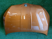 Škoda Fabia IV, 4 kapota