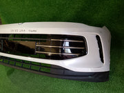 VW Tiguan přední nárazník 571853677a