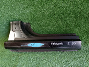 Hyundai  i30 levý práh