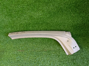 Škoda Octavia III, 3 pravý A sloupek