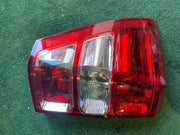 SUZUKI GRAND VITARA II Zadní světlo pravé- malá prasklina