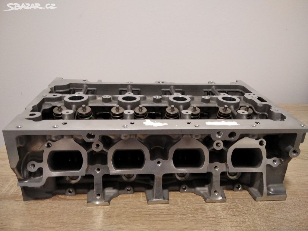 05E103404F hlava motoru 1.5 TSI