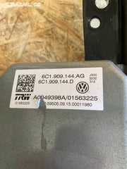 Škoda Fabia III,3 sloupek řízení,posilovač řízení