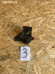 Díly škoda fabia III,3