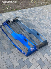 Škoda Karoq přední nárazník