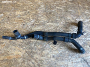 6C0122051AK, 6C0121087 Vodní hadice