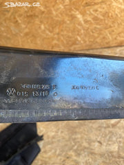 Škoda Superb III,3  protihlučná clona  5Q1863353G