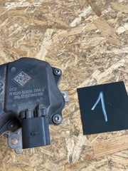 05L131501M ventil zpětného vedení zplodin