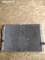 CHLADIČ VODY BMW X6 E71 7533472