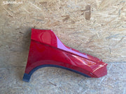 Škoda Karoq pravý přední blatník