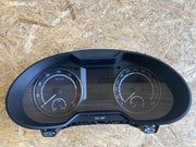 Budíky Škoda octavia III,3 RS benzín 5E0920756