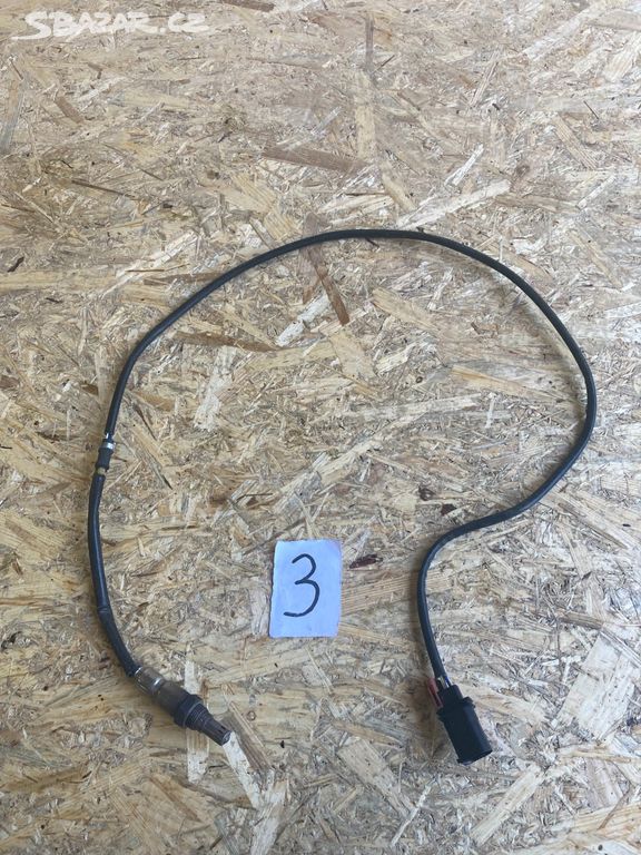 04L906262 Kyslíková sonda