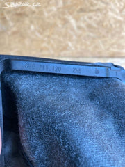 6V0711120 Manžeta řadící páky