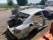 Octavia III sedan karoserie