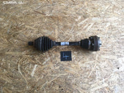 poloosa přední levá ŠKODA Superb III  3Q0407271