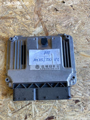 03L906018QM Řídící jednotka motoru ŠKODA YETI