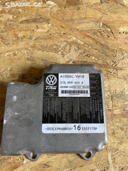 3T0959655A Řídící jednotka airbagu