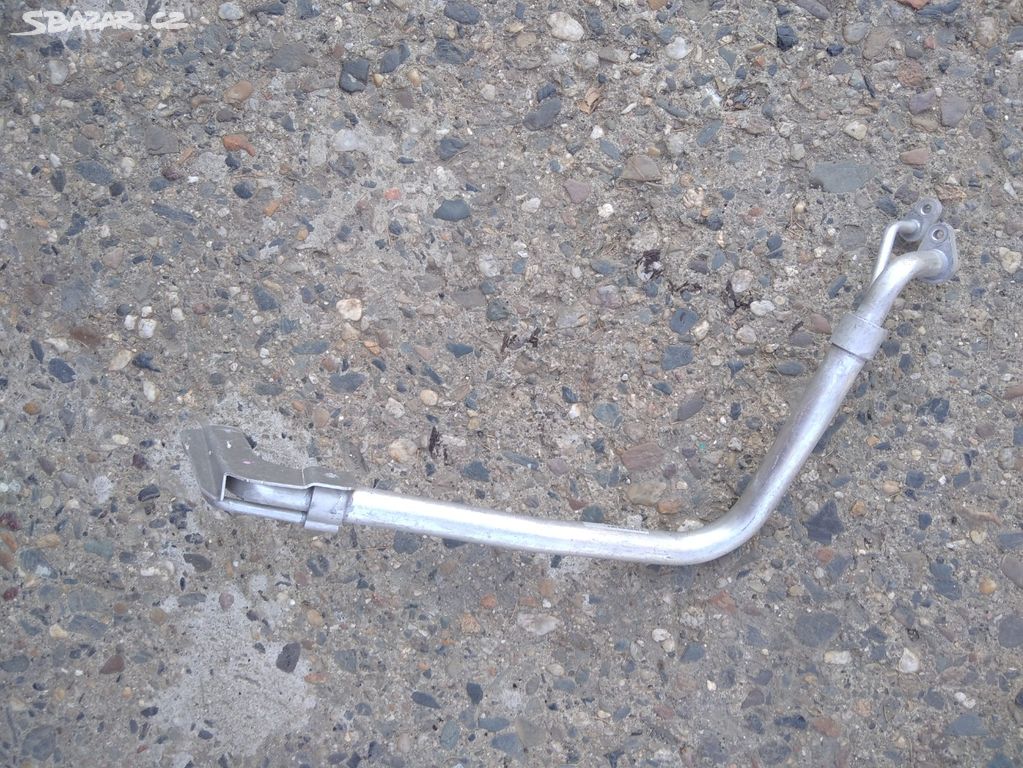 klimatrubka  5Q1816738F