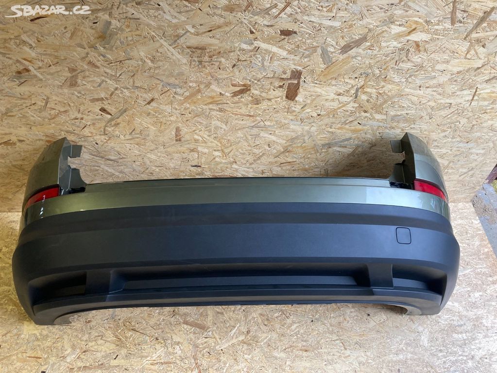 Škoda Kodiaq zadní nárazník 565807421