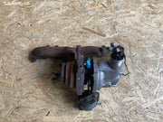 Turbodmychadlo 1.6 TDi 04L253016H, Škoda Octavia 3
