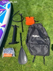 Paddleboard půjčovna pronájem