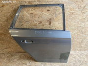 Škoda Fabia III,3 pravé zadní dveře combi