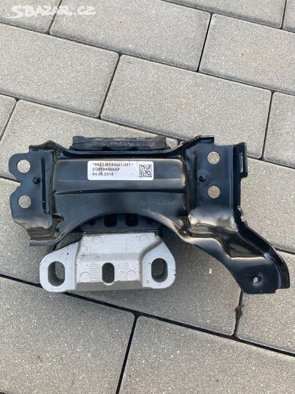 Držák převodovky 2Q0199555AF