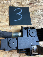 Škoda Octavia IV,4 pojistková skříň 5WA937548