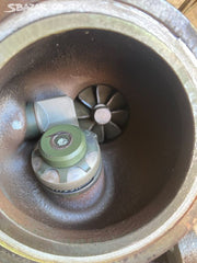 VW Audi Seat Škoda 1.0 TFSI turbo 04C145702R