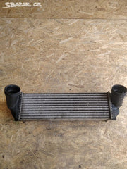 INTERCOOLER BMW E70 E71 X5 X6 3.0 TDI 80932101