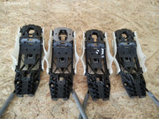 5N0839885H Třmen upevňovací Škoda