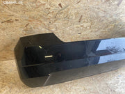 Fabia III,3 zadní rárazník sedan,hatchback