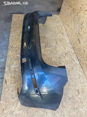 657807421 Zadní nárazník Škoda Scala