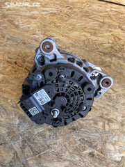 Octavia 04C903023L alternátor 140A 1.2TSI 1.4TSI