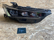 Citroen ds4 crossback matrix 9848997480-00