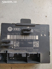 Řídící jednotka dveří 4F0959795N